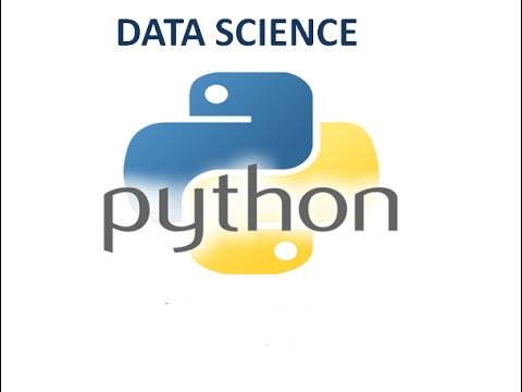 Python for Data Science